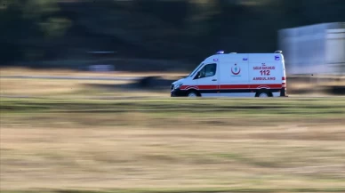 Teknesi bulundu, cansız bedenine Akçay açıklarında ulaşıldı