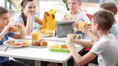 Veliler dikkat: Çocuğunuzu kahvaltısız okula göndermeyin