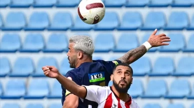 Kasımpaşa, erteleme maçında Samsunspor’a konuk olacak