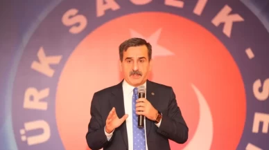 Önder Kahveci: "İsrail’in soykırım yapan bir devlet olduğu kabul edilecek"