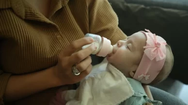 383 bin 691 annemize doğum desteği sağladık