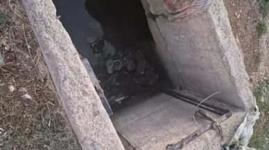 Muş’ta 2 yaşındaki çocuk su kuyusuna düştü, kalp masajıyla hayata döndürüldü