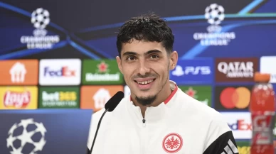 Fares Chaibi: “Benim için Şampiyonlar Ligi bir rüya”