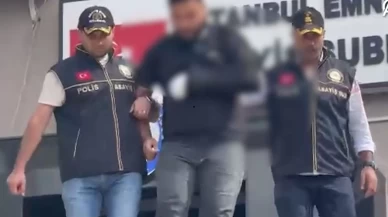 Güngören’de çocuğun gözleri önünde bıçaklandı: 2 zanlı yakalandı