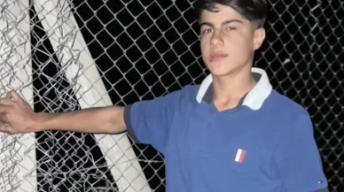 Mardin'de devrilen motosikletin sürücüsü öldü