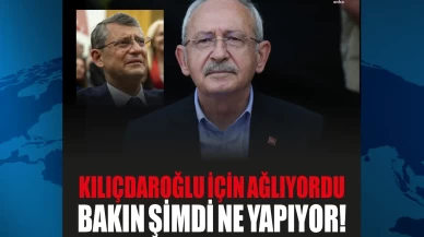 CHP'de yer yerinden oynayacak! Özgür Özel "tek adamlığa" erken başlamış!