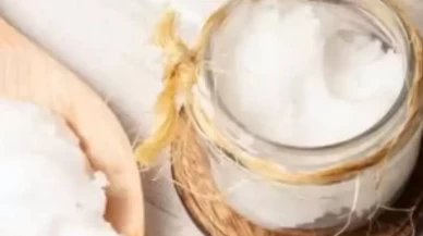 Hindistan cevizi yağı akneye sebep oluyor