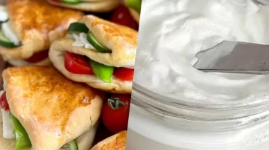 Kahvaltılarınızı şenlendirecek ikili! Hem sağlıklı hem lezzetli