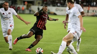 Çorum’da gol sesi çıkmadı