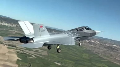 Savunma Sanayii Başkanı Haluk Görgün: KAAN ve yerli motor çalışmaları plana uygun ilerliyor