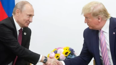Alaska zirvesi Zelenskiy’i rahatsız etti: Trump, Putin'e istediğini verdi