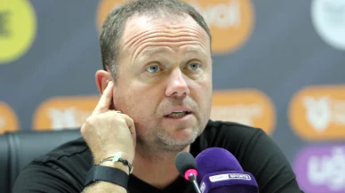 Marcel Licka: "İyi oynamak tek başına yetmiyor"