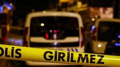 Ankara dehşet: Bacanağını öldürüp intihar etti