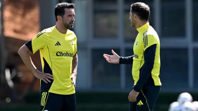 Fenerbahçe'den Gökhan Gönül açıklaması