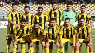 Türkiye Kupası’nda İzmir derbisi