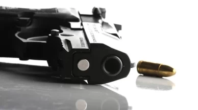 Silah ruhsatı harçları yeniden belirlendi