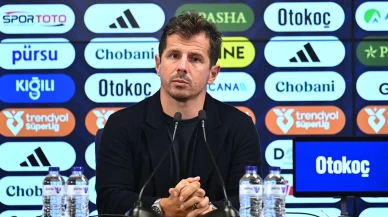 Emre Belözoğlu'ndan Fenerbahçe, açıklaması