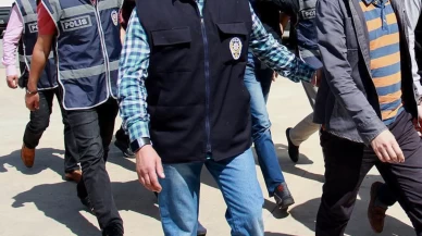 Samsun’da uyuşturucu operasyonu: 5 zanlı yakalandı