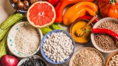 Bağışıklık için en güçlü bitkiler