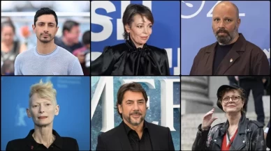 Dünyaca ünlü oyuncu ve yönetmenlerden İsrail kararı!