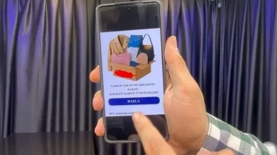 Sosyal medyada gizemli kutu tuzağına dikkat!