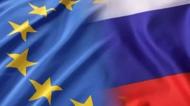 AB, Rus kişi ve kurumlara yönelik yaptırımların süresini uzattı