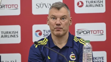 Jasikevicius: "Yarın kazanmak için elimizden geleni yapacağız"