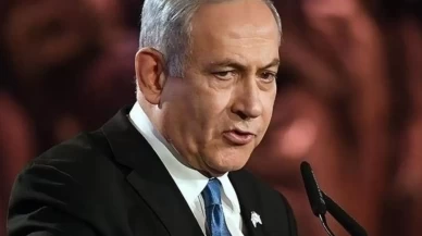 Netanyahu’dan Trump’ın Gazze Planı’na sert tepki: “İsrail Ordusu Gazze’de kalacak, Filistin Devleti’ni kabul etmeyeceğiz”