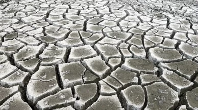 Türkiye'de 'su yılı' kurak geçti