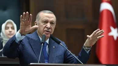 Cumhurbaşkanı Erdoğan'dan Rusya-Ukrayna açıklaması! Barışın anahtarı Türkiye mi?