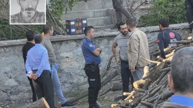 Muş’ta otoparkta erkek cesedi bulundu