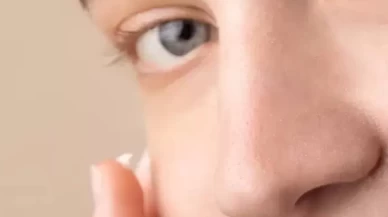 Doğal yağlar ile göz çevresi bakımının sırları