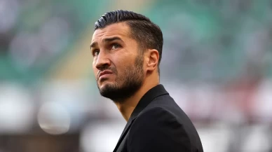 Nuri Şahin’den Konyaspor yenilgisi yorumu