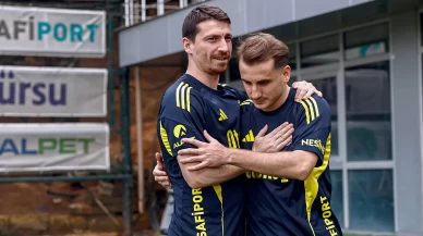 Fenerbahçe'de Trabzonspor mesaisi