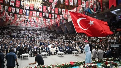 9 bölgede, 81 il tek yürek: Milli Birlik ve Dayanışma buluşmaları tamamlandı