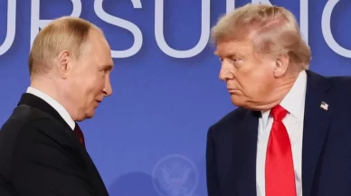 Trump duyurdu Rusya-Ukrayna savaşını bitireceğiz