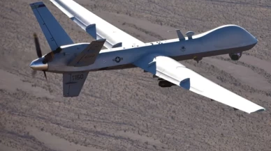 Kırım’da Rus uçaklarına İHA saldırısı: 2 nakliye uçağı imha edildi