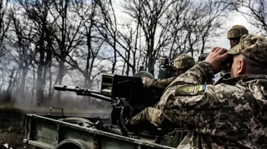 Donetsk’te sivillere yönelik saldırı