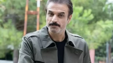 Ünlü oyuncu Ufuk Özkan intihar etti! Kardeşinden açıklama geldi