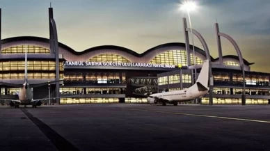 Uygulama Esenboğa ve Sabiha Gökçen'de başladı