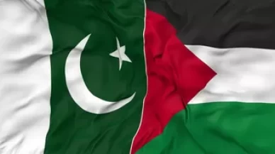 Pakistan ve Filistin'den sağlık alanında tarihi mutabakat