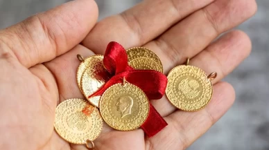 Gram altın rekor kırdı! Altın fiyatları dört ayın zirvesinde!
