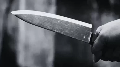 Maksat dışı bıçak taşıyan 417 kişiye 1 milyon 231 bin lira şok para cezası