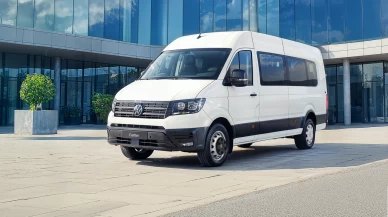 Volkswagen’den özel kredi fırsatı