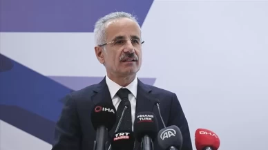 Bakan Uraloğlu: Terörsüz Türkiye ile karanlık defteri kapatıyoruz