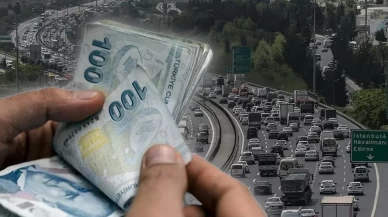 14 bin 462 lirası olmayan yola çıkmayacak...