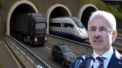 Akdeniz’e ulaşımda yeni dönem: Yol kısalıyor!