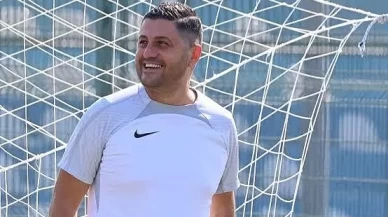 Çorum FK'de Çağdaş Çavuş dönemi