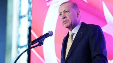 Cumhurbaşkanı Erdoğan, Fox News kanalına bir röportaj verdi: Soykırımın faili Netanyahu’dur