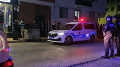 Çorum’da apartmana pompalı tüfekle saldırı: Polis 2 kadını arıyor